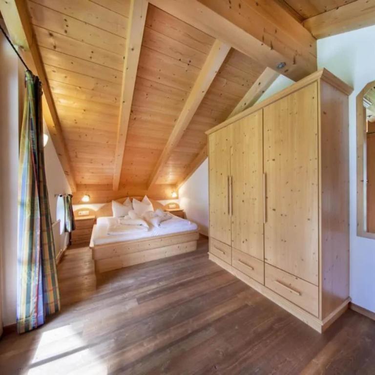 Alpine Chalet in Wald im Pinzgau for 12 - Ferienhaus mit 5 Schlafzimmern - 22