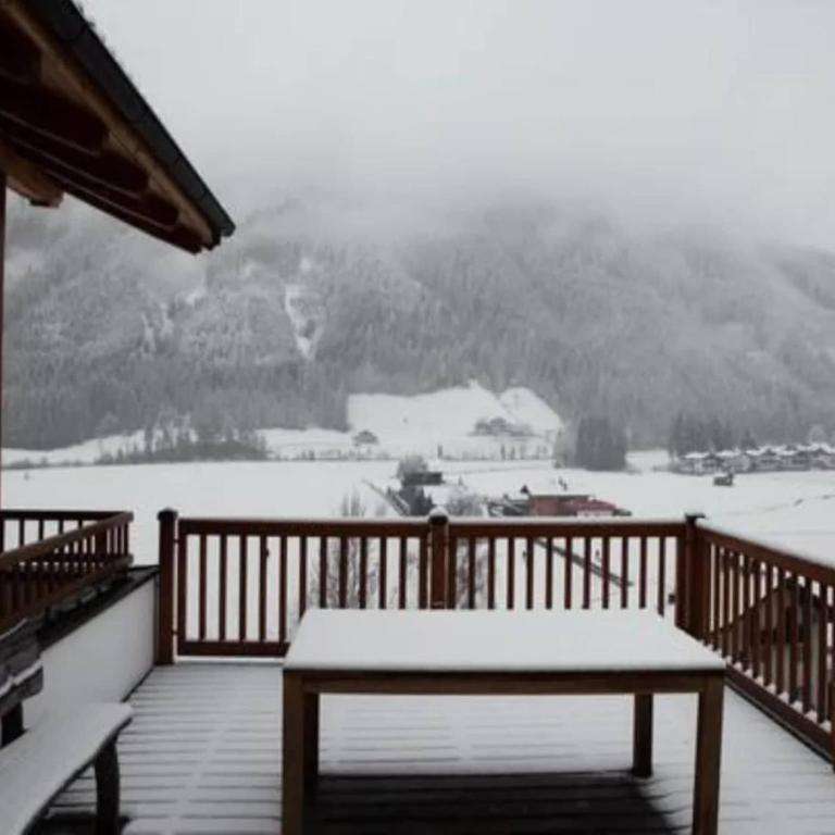 Alpine Chalet in Wald im Pinzgau for 12 - Ferienhaus mit 5 Schlafzimmern - 30