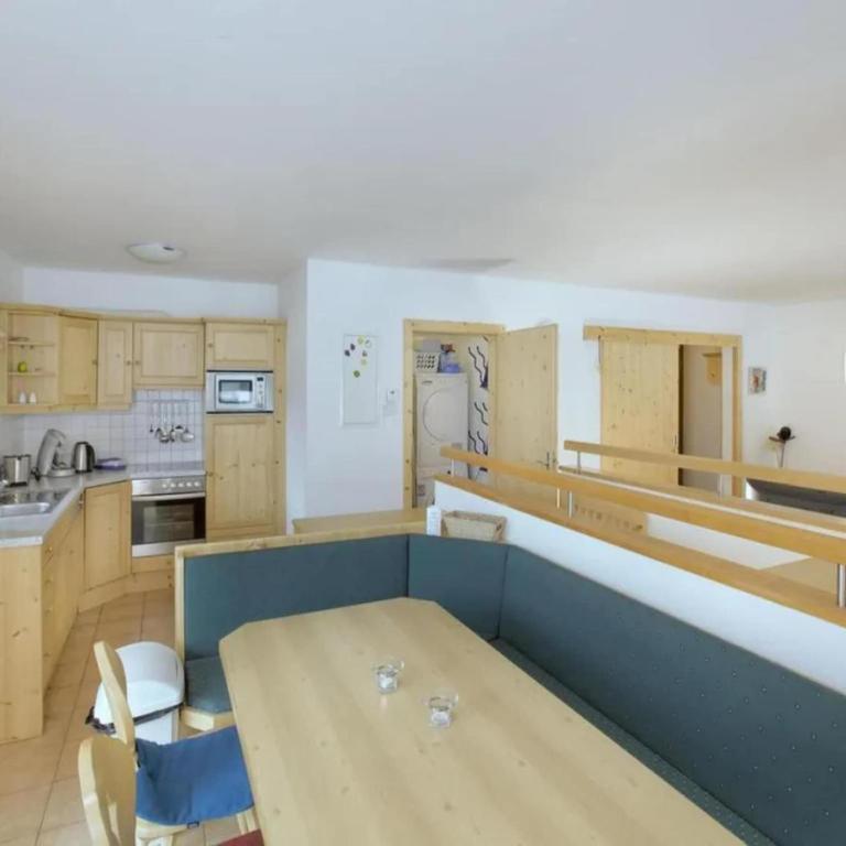 Inviting Chalet in Wald im Pinzgau - Maison de Vacances 3 Chambres - 10