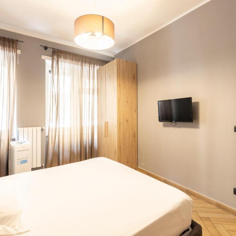 Top Living Apartments - Casa Valentino - Appartamento con 2 Camere da Letto - 9