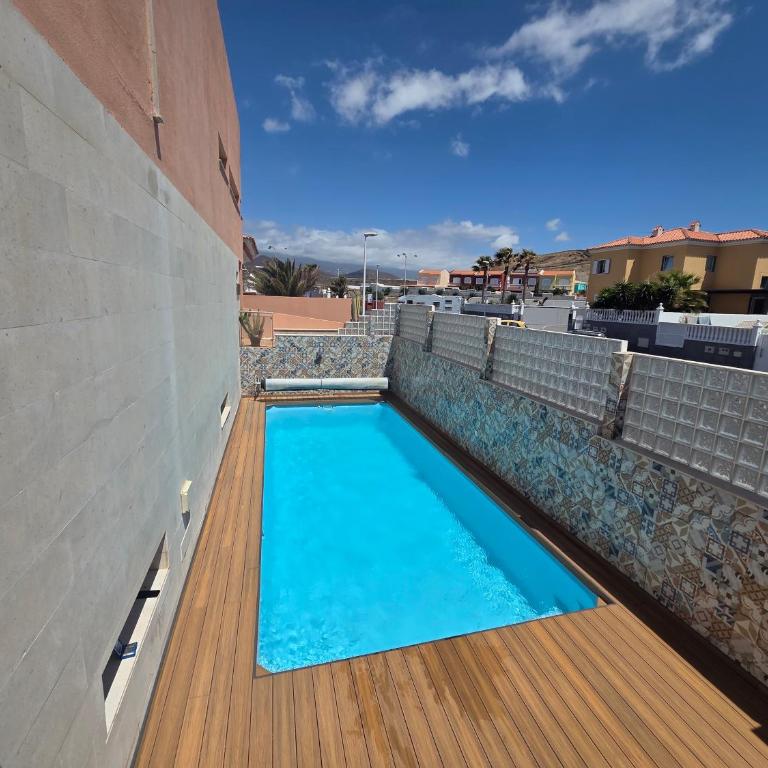 Modern House With Private Swimming Pool - Casa de 3 dormitorios - 27