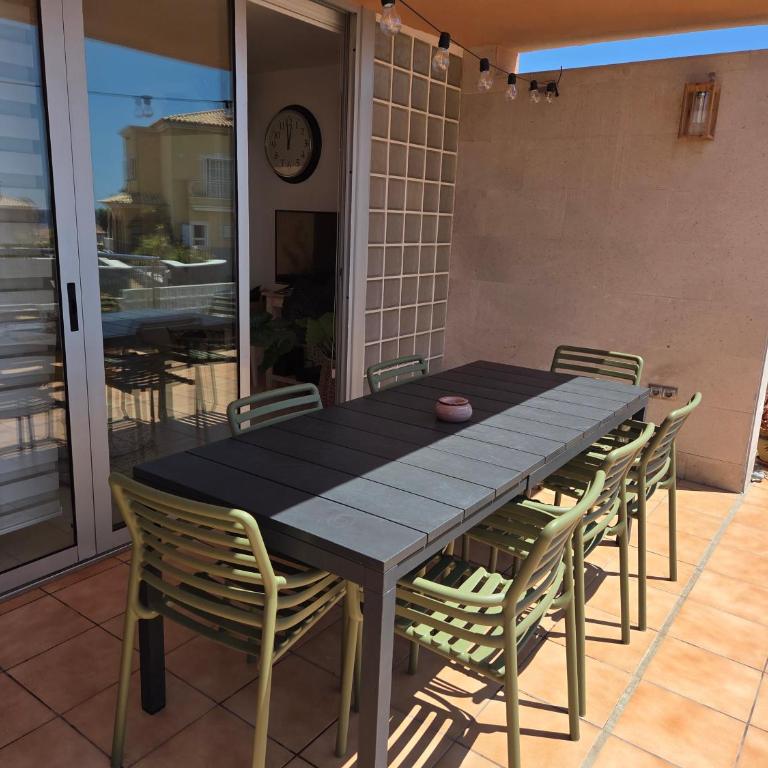 Modern House With Private Swimming Pool - Casa de 3 dormitorios - 29