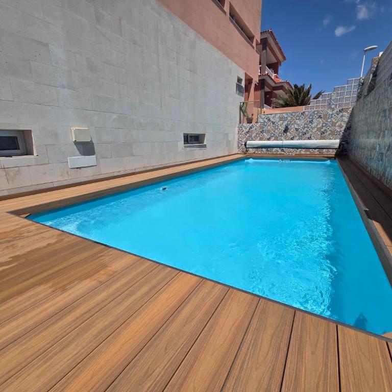 Modern House With Private Swimming Pool - Casa de 3 dormitorios - 30