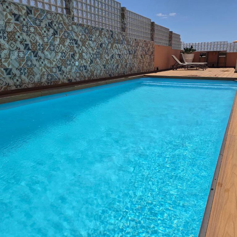 Modern House With Private Swimming Pool - Casa de 3 dormitorios - 31