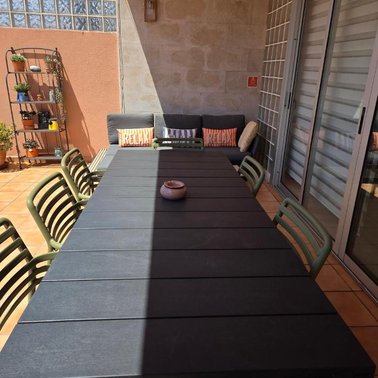 Modern House With Private Swimming Pool - Casa de 3 dormitorios - 33