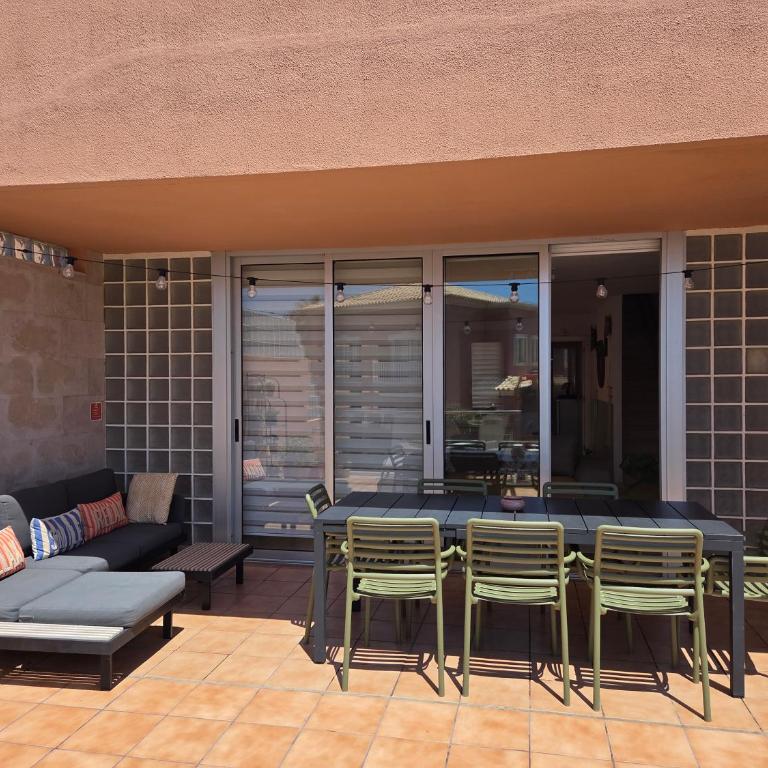 Modern House With Private Swimming Pool - Casa de 3 dormitorios - 36