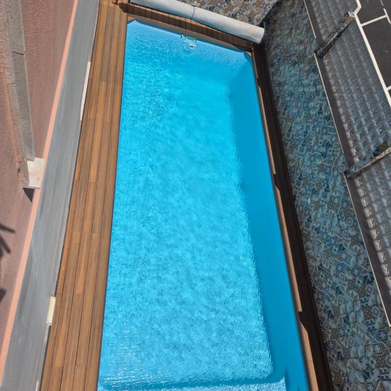 Modern House With Private Swimming Pool - Casa de 3 dormitorios - 38
