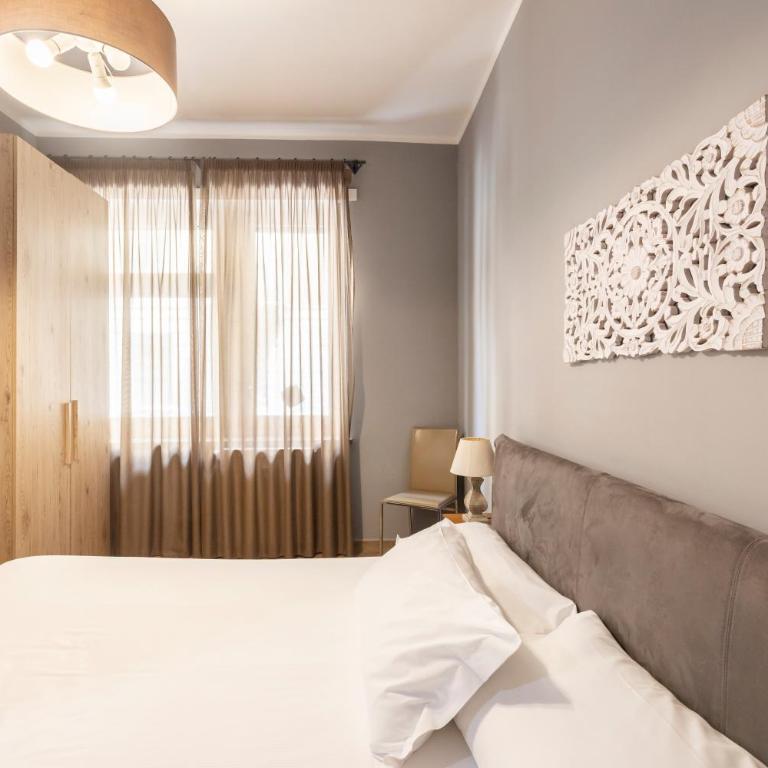 Top Living Apartments - Casa Valentino - Appartamento con 2 Camere da Letto - 14
