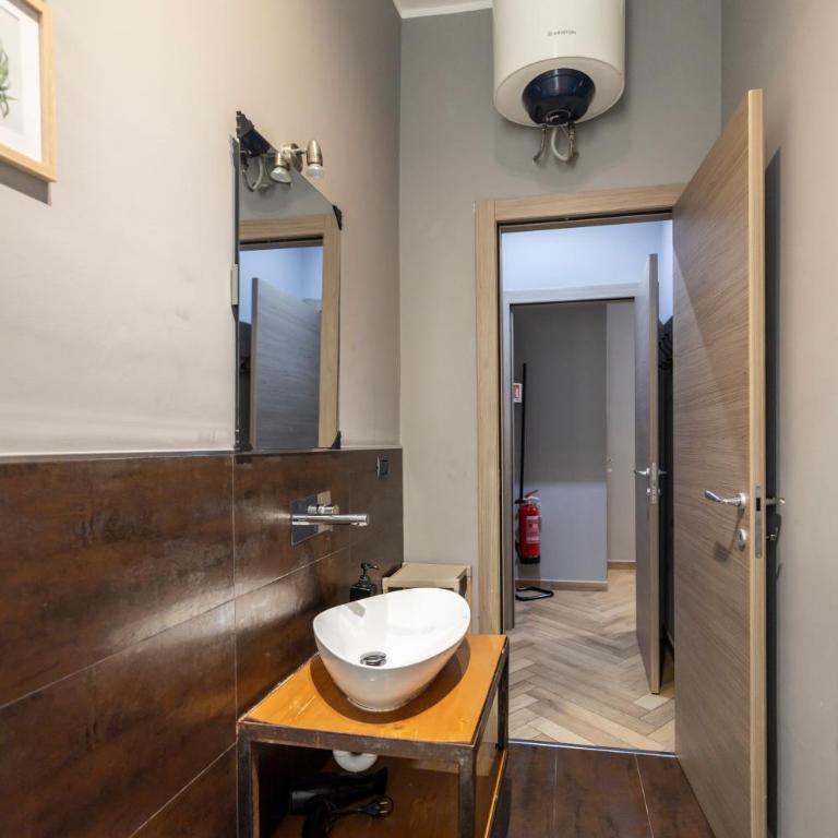 Top Living Apartments - Casa Valentino - Appartamento con 2 Camere da Letto - 15