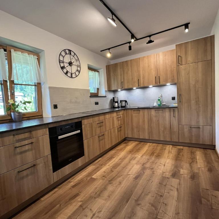 Ferienwohnung Pletzer - Sonja Pletzer - Appartement avec Balcon - 1