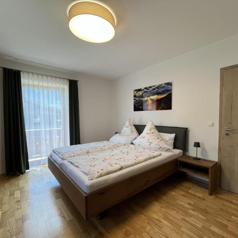 Ferienwohnung Pletzer - Sonja Pletzer - Appartement avec Balcon - 6