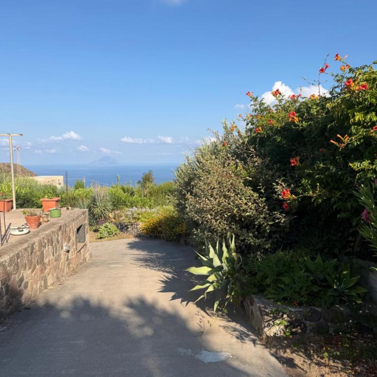 Casa Arancio - Appartamento con 3 Camere da Letto e con Vista - 2