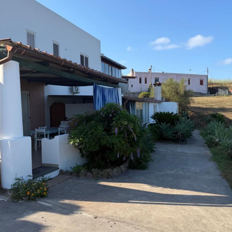 Casa Arancio - Appartamento con 3 Camere da Letto e con Vista - 1