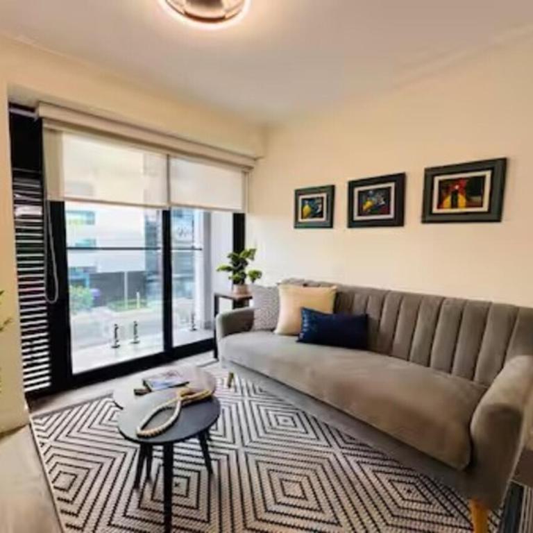 The Lead San Isidro - Apartamento Deluxe de 2 dormitorios con balcón - 22