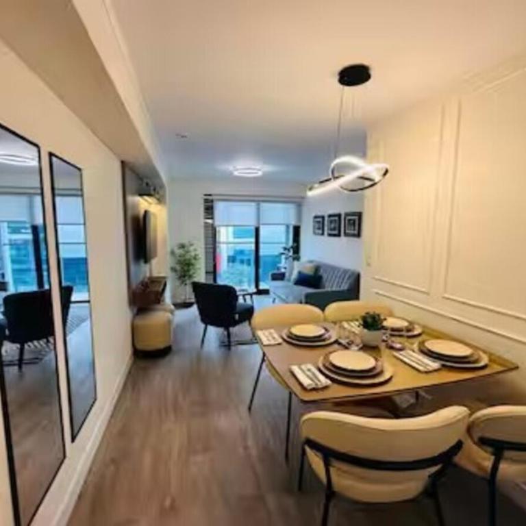 The Lead San Isidro - Apartamento Deluxe de 2 dormitorios con balcón - 30