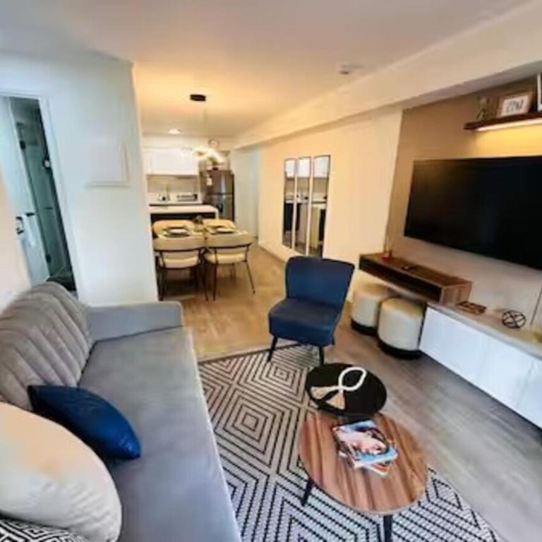 The Lead San Isidro - Apartamento Deluxe de 2 dormitorios con balcón - 29
