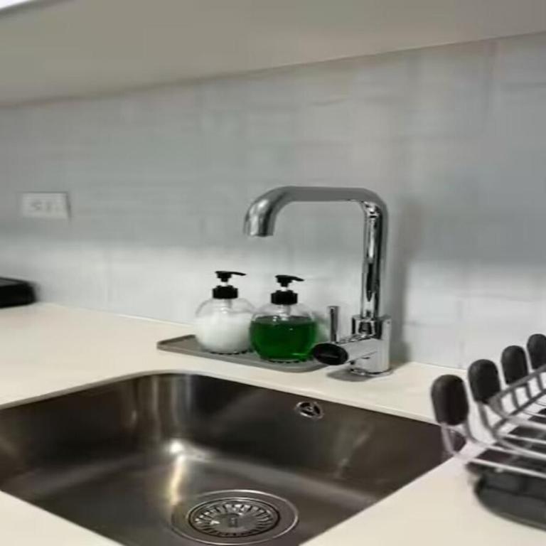 The Lead San Isidro - Apartamento Deluxe de 2 dormitorios con balcón - 21
