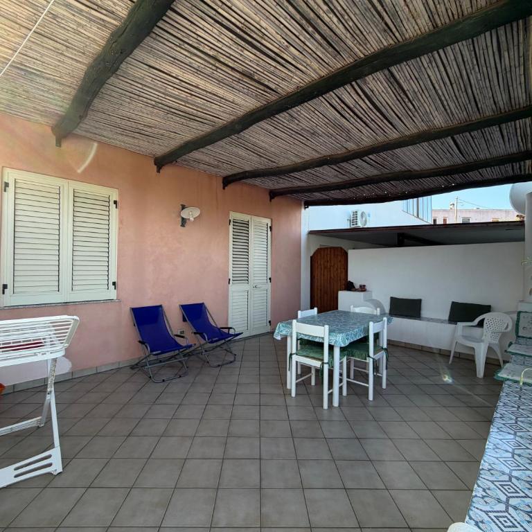 Casa Arancio - Appartamento con 3 Camere da Letto e con Vista - 3