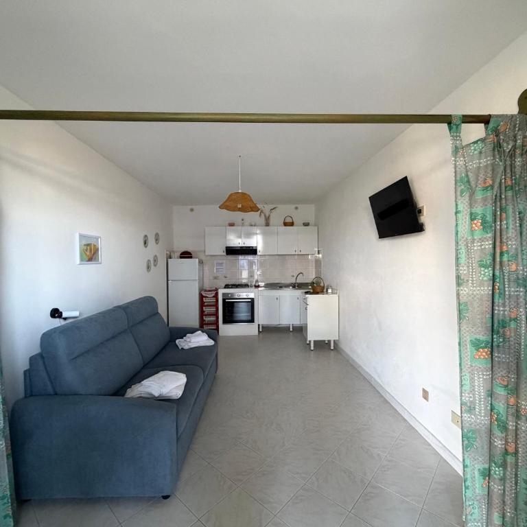 Casa Arancio - Appartamento con 3 Camere da Letto e con Vista - 4