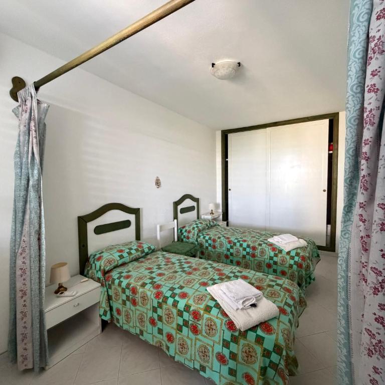 Casa Arancio - Appartamento con 3 Camere da Letto e con Vista - 5