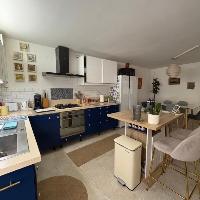Appartement avec terrasse proche centre ville d'Arles - Appartement 2 Chambres - 21