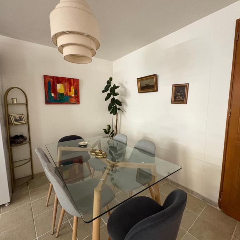 Appartement avec terrasse proche centre ville d'Arles - Appartement 2 Chambres - 34