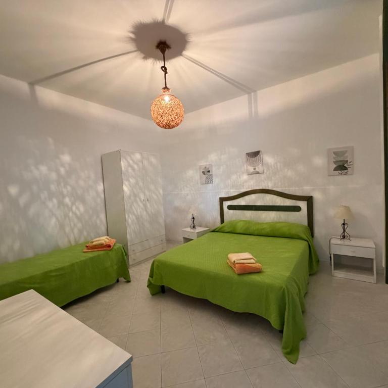 Casa Arancio - Appartamento con 3 Camere da Letto e con Vista - 8