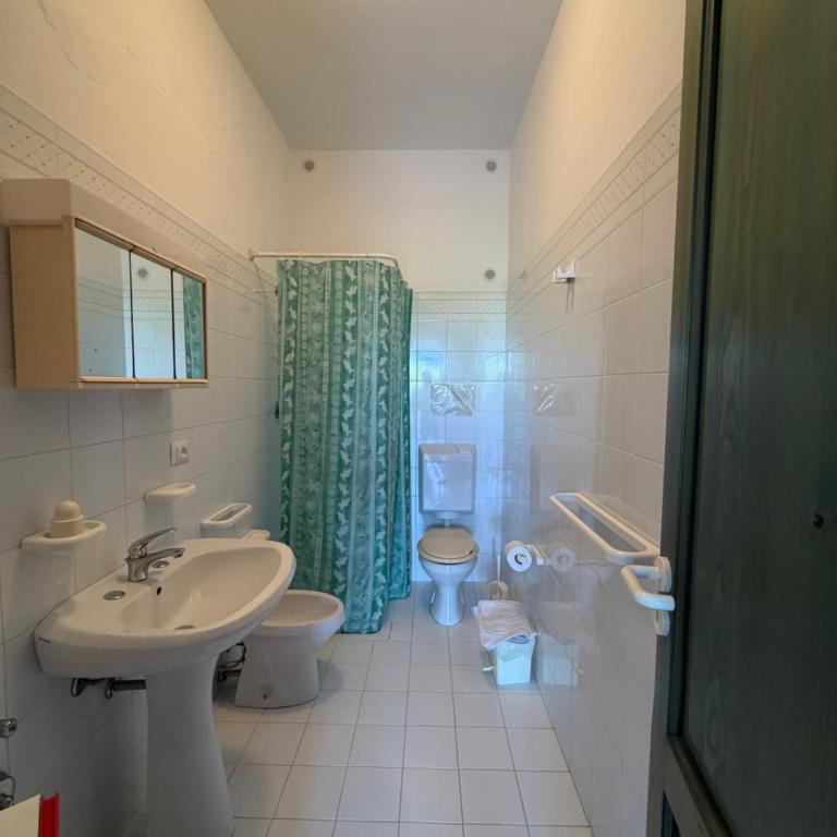 Casa Arancio - Appartamento con 3 Camere da Letto e con Vista - 9