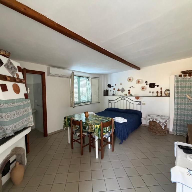 Casa Arancio - Appartamento con 3 Camere da Letto e con Vista - 11