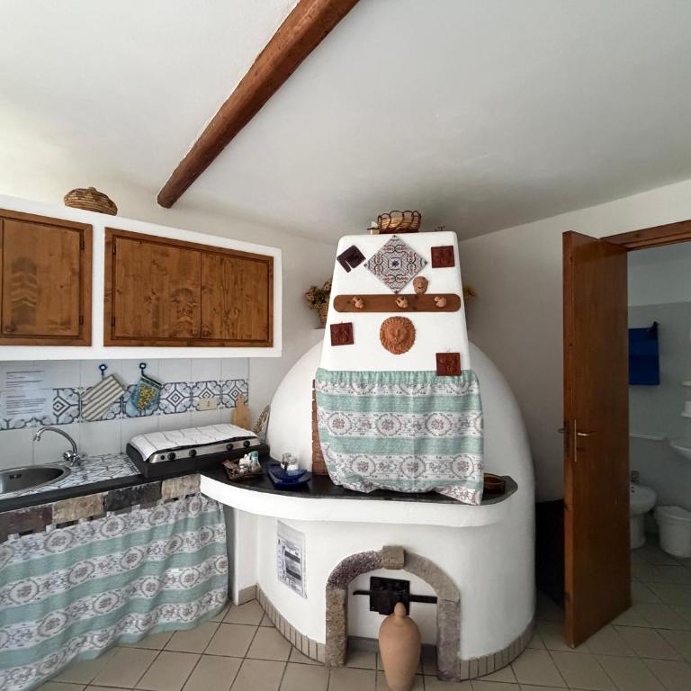 Casa Arancio - Appartamento con 3 Camere da Letto e con Vista - 13