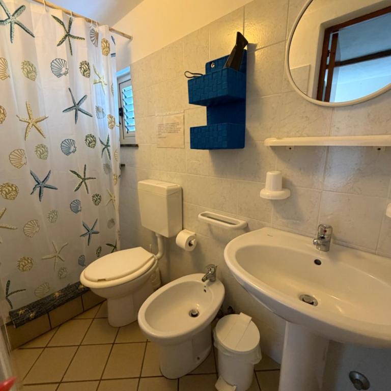 Casa Arancio - Appartamento con 3 Camere da Letto e con Vista - 15
