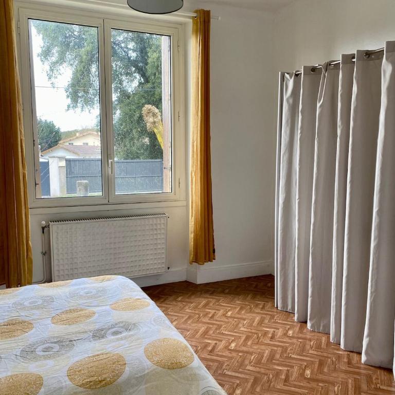 Pavillon Landais entre Bourg et Plage - Maison 2 Chambres - 7