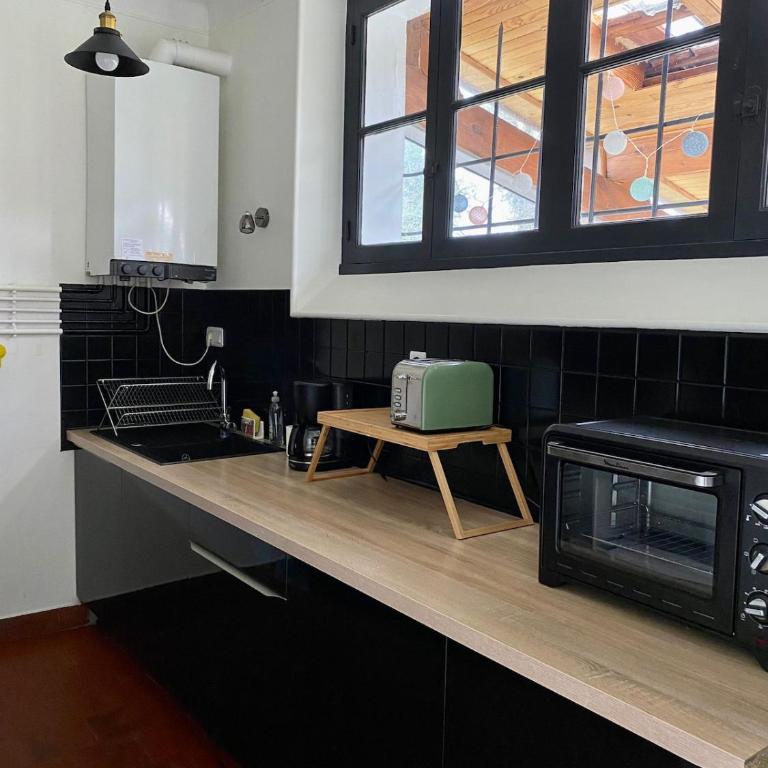 Pavillon Landais entre Bourg et Plage - Maison 2 Chambres - 14