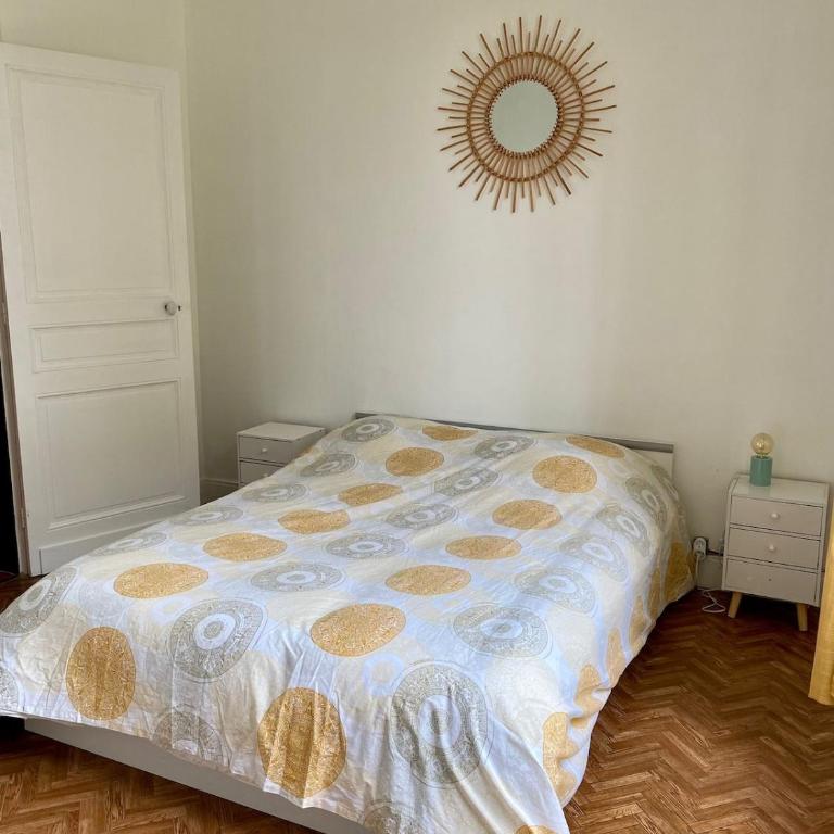 Pavillon Landais entre Bourg et Plage - Maison 2 Chambres - 20