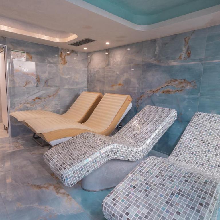 Golden Residence Zlatibor - Three-Bedroom Apartment - 49
