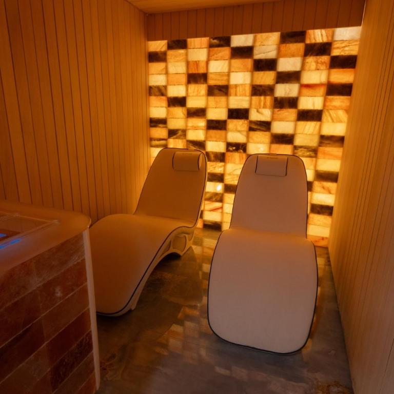 Golden Residence Zlatibor - Three-Bedroom Apartment - 48