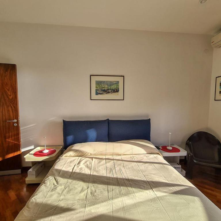 Casa D'Amato - Salerno - Apartamento - 1
