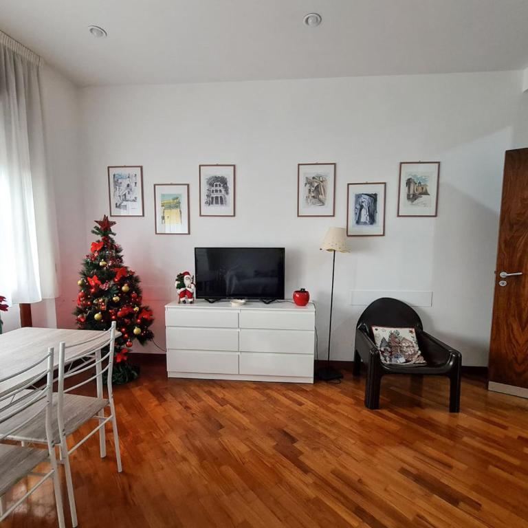Casa D'Amato - Salerno - Apartamento - 2
