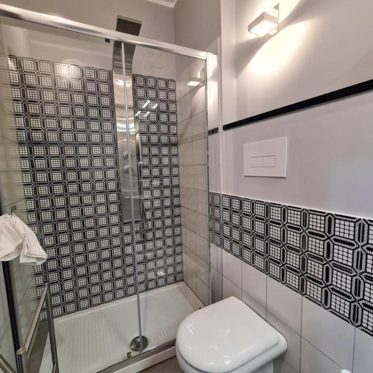 Casa D'Amato - Salerno - Apartamento - 3