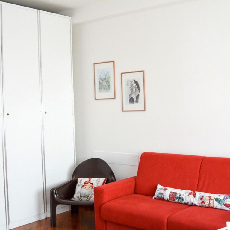 Casa D'Amato - Salerno - Apartamento - 5