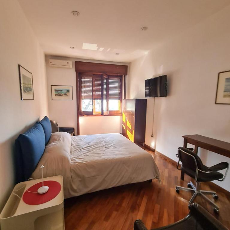 Casa D'Amato - Salerno - Apartamento - 6