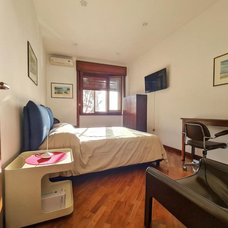 Casa D'Amato - Salerno - Apartamento - 7