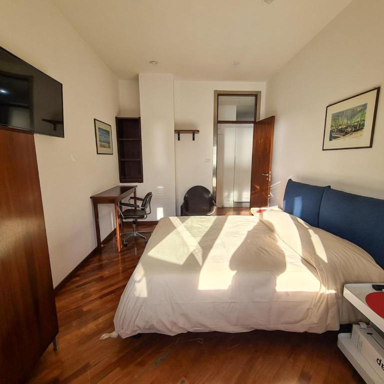 Casa D'Amato - Salerno - Apartamento - 8