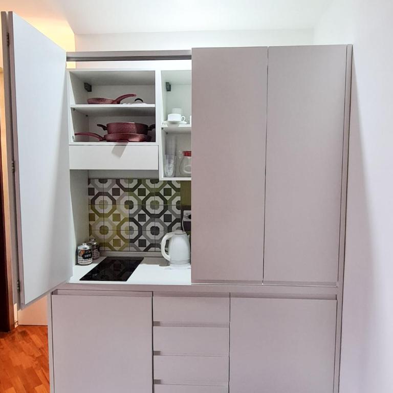 Casa D'Amato - Salerno - Apartamento - 9
