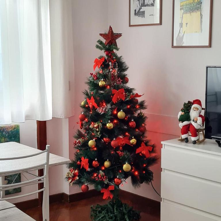 Casa D'Amato - Salerno - Apartamento - 10
