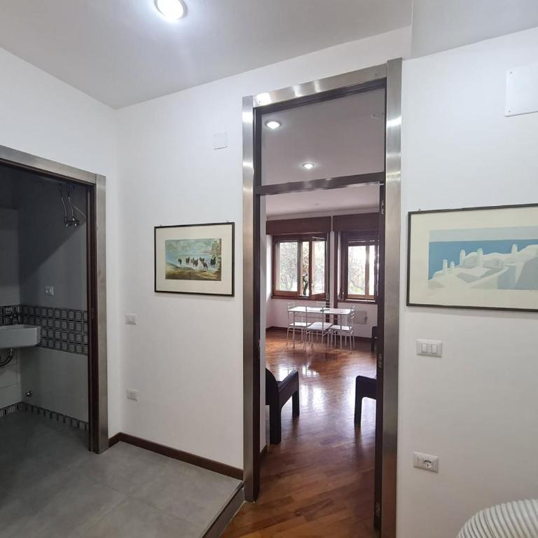 Casa D'Amato - Salerno - Apartamento - 11