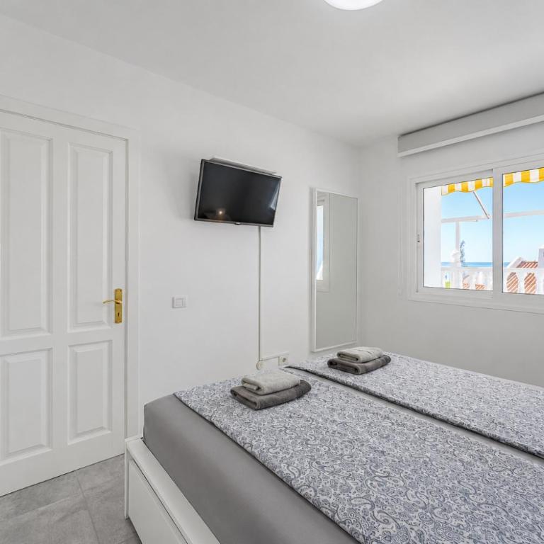 Sand Club Louise - Appartement - Vue sur Mer - 17