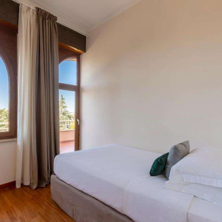 Park Hotel San Michele - Camera Singola - 2
