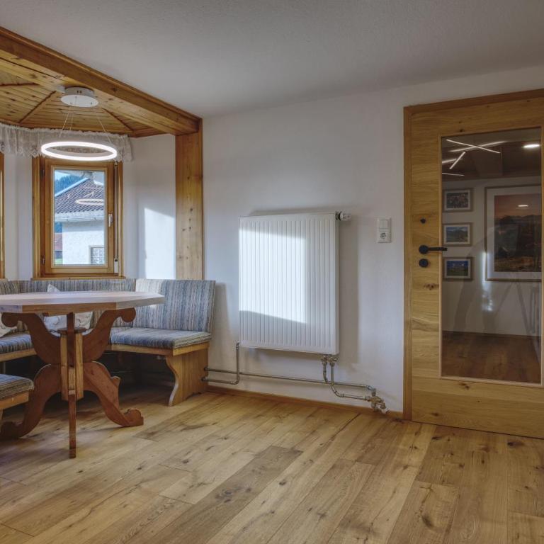by Riefs - Apartment mit 1 Schlafzimmer - 4