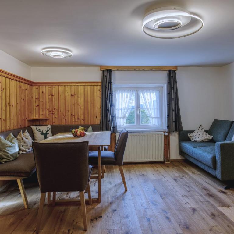 by Riefs - Apartment mit 2 Schlafzimmern - 3